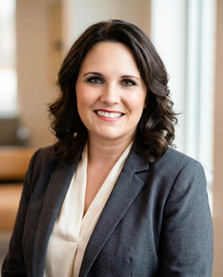 Sara Gonzalez, CPA. Managing Partner of KGOB CPAs and Advisors.